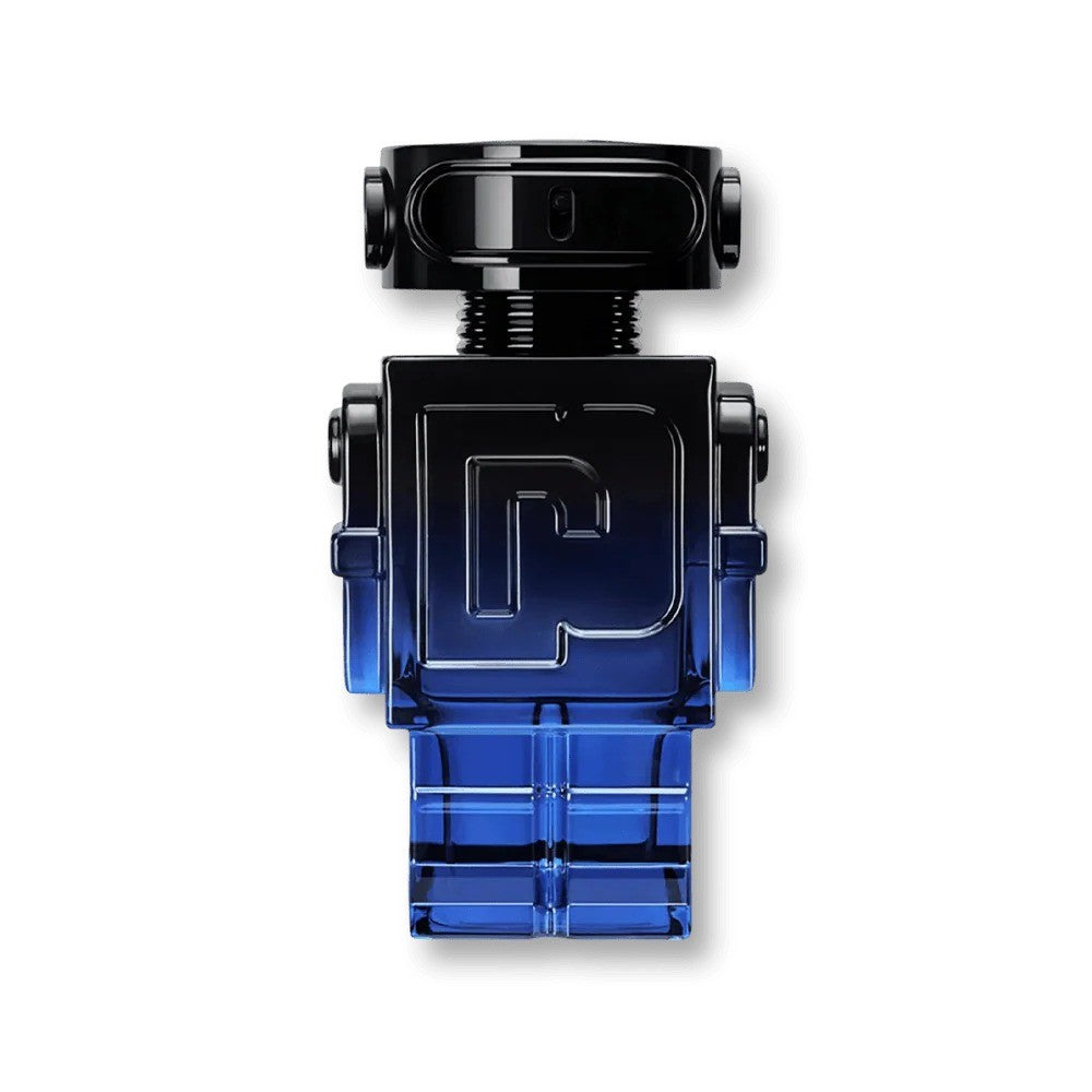 Perfume Paco Rabanne Phantom Intense Masculino 50ML EDP Único