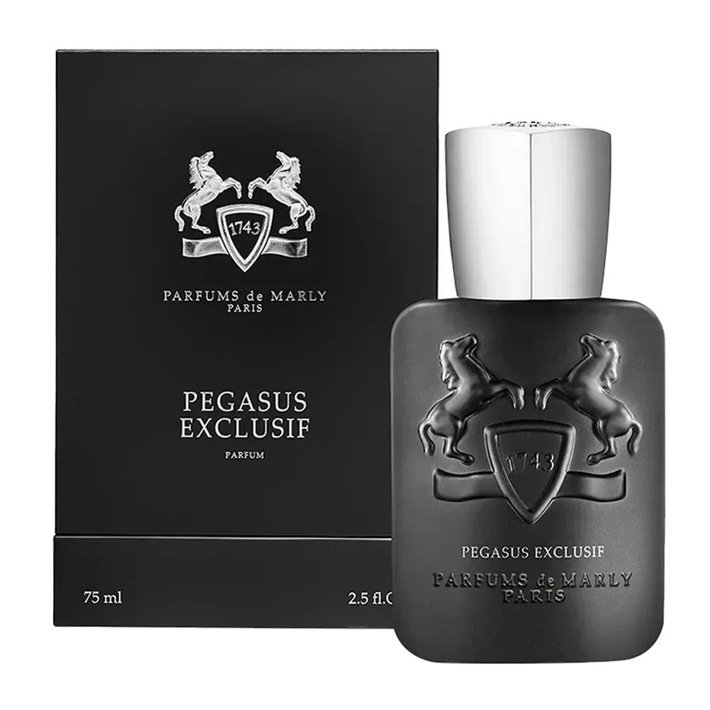 Perfume Parfums de Marly Pegasus Exclusif Masculino 75ML EDP Único
