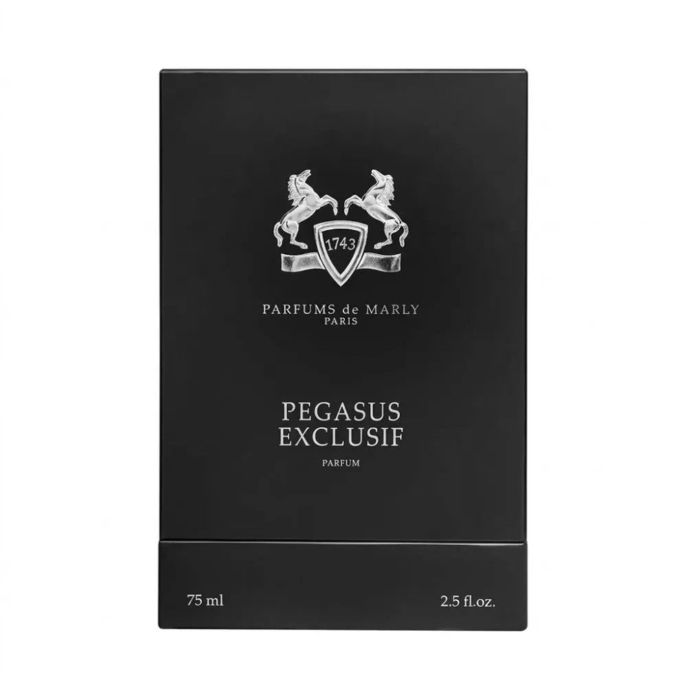 Perfume Parfums de Marly Pegasus Exclusif Masculino 75ML EDP Único