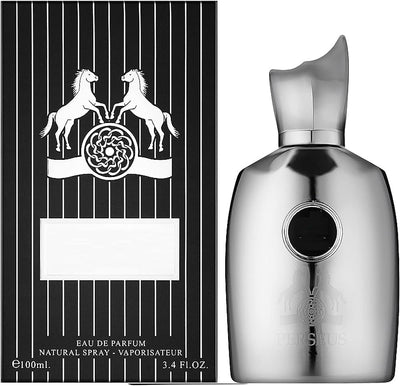 Perfume Maison Alhambra Perseus Eau Masculino 100ML