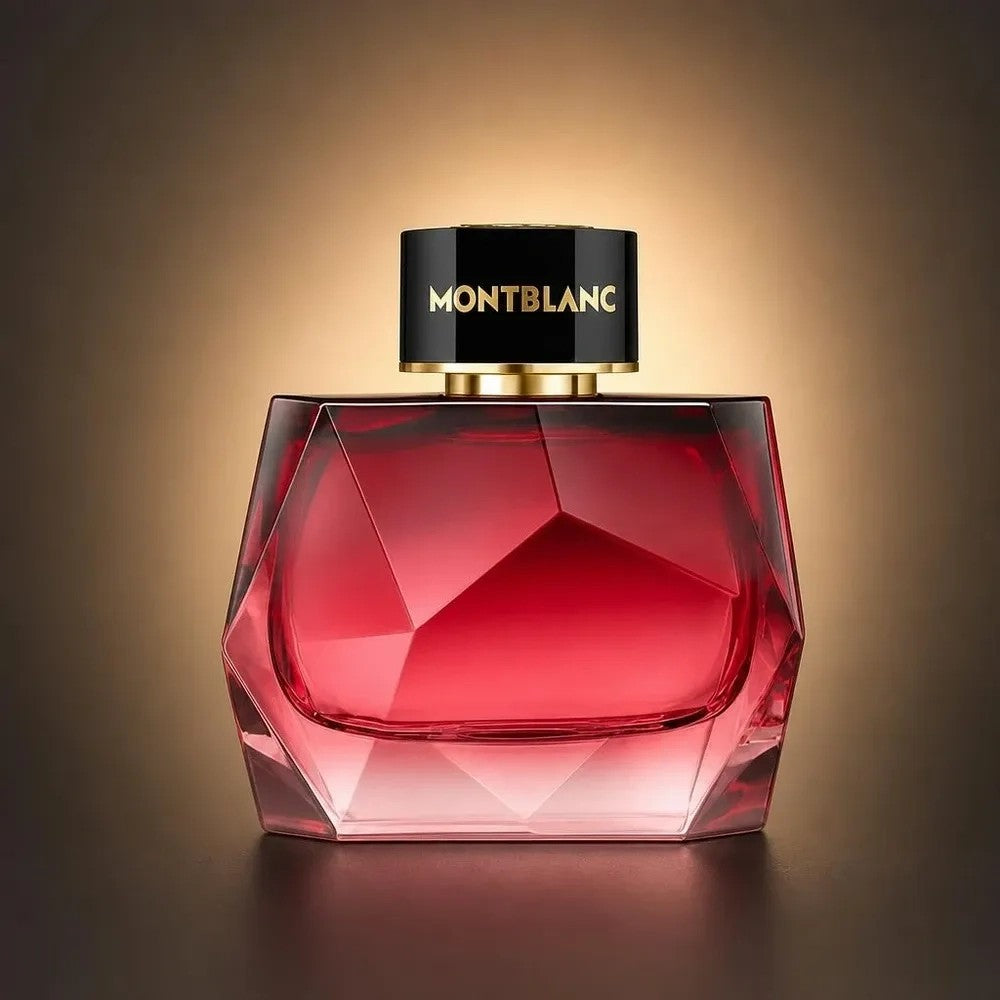 Perfume Montblanc Signature Elixir EDP Femenino 90ML