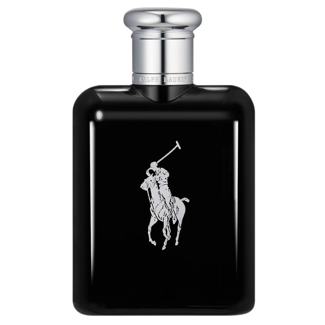 Perfume Ralph Lauren Polo Black Masculino 125ML EDT Único