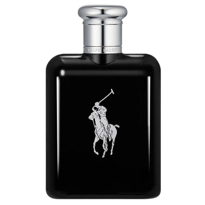 Perfume Ralph Lauren Polo Black Masculino 125ML EDT Único