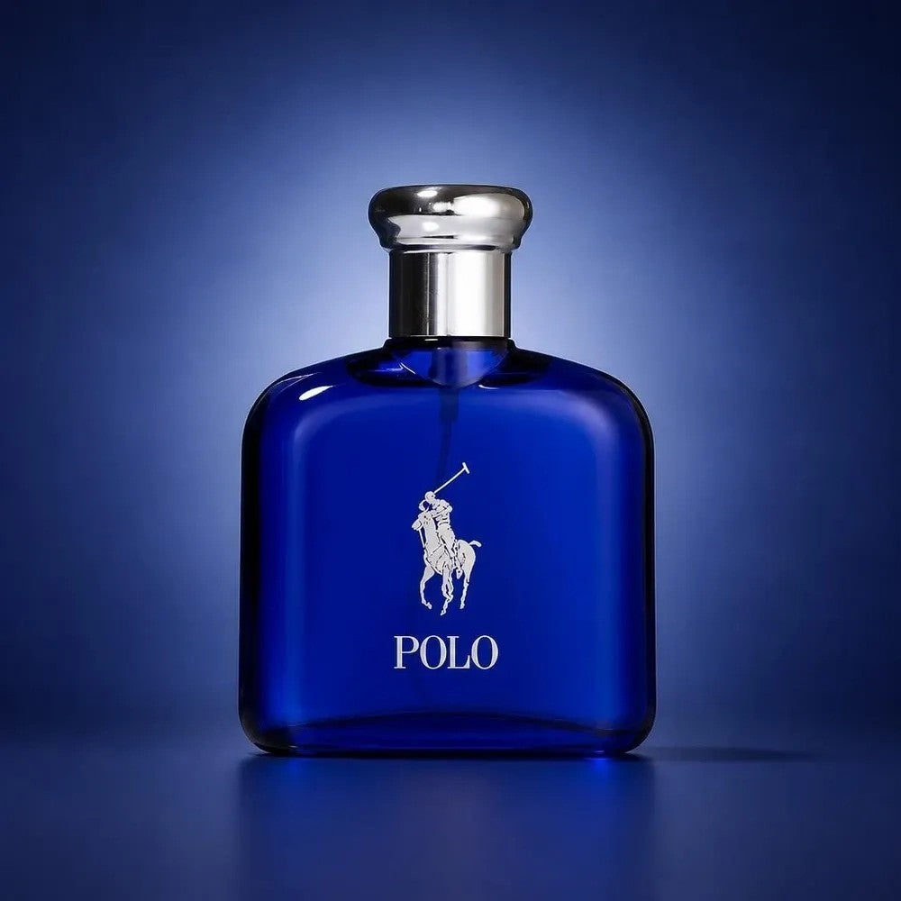 Perfume Ralph Lauren Polo Blue Masculino 125ML EDT Único