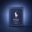 Perfume Ralph Lauren Polo Blue Masculino 125ML EDT Único