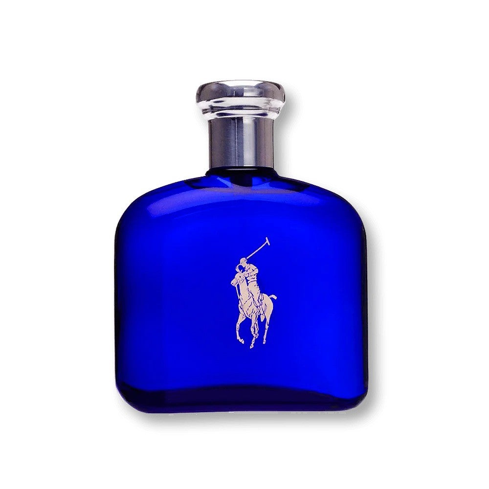 Perfume Ralph Lauren Polo Blue Masculino 200ML EDT Único
