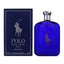 Perfume Ralph Lauren Polo Blue Masculino 200ML EDT Único
