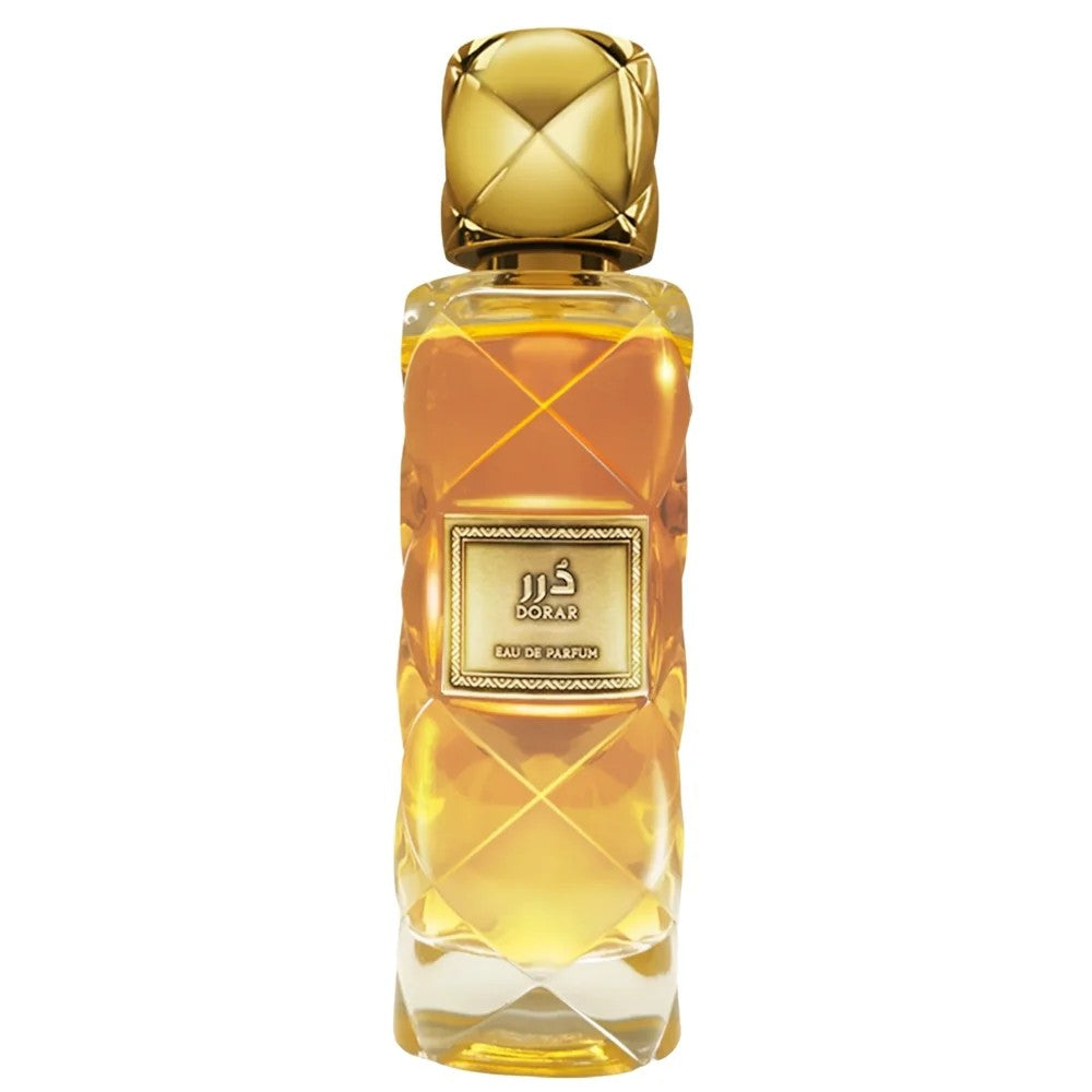 Perfume Rasasi Tawleefa Dorar 100ML EDP Único