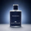Perfume Saint Hilaire Private Blue Masculino 100ML EDP Único