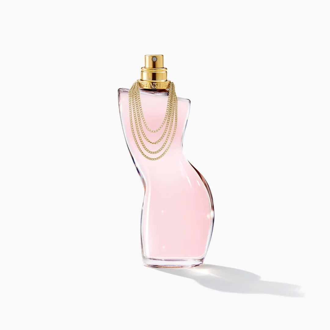 Perfume Shakira Dance Femenino 50ML EDT Único
