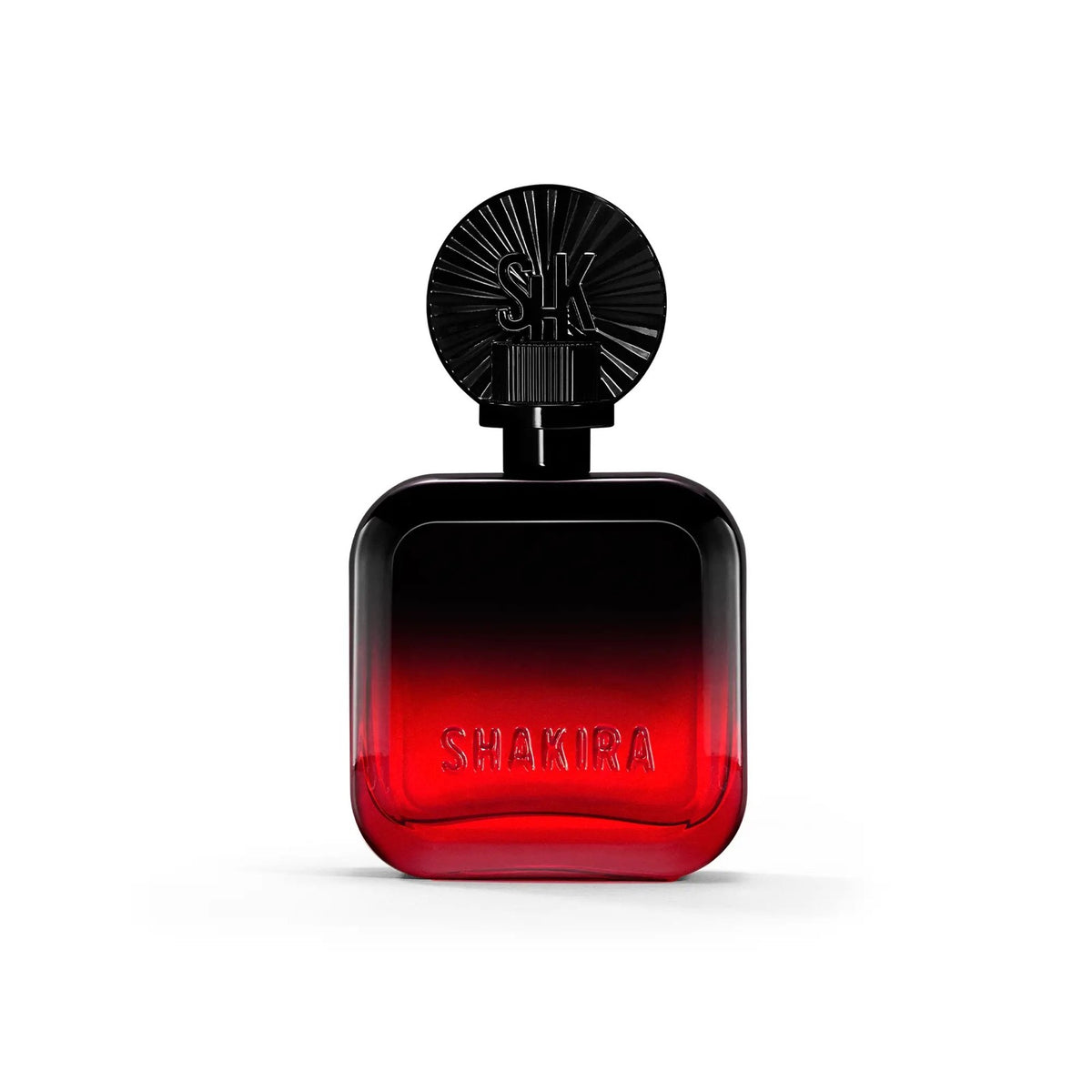 Perfume Shakira Rojo Elixir Femenino 50ML EDP Único