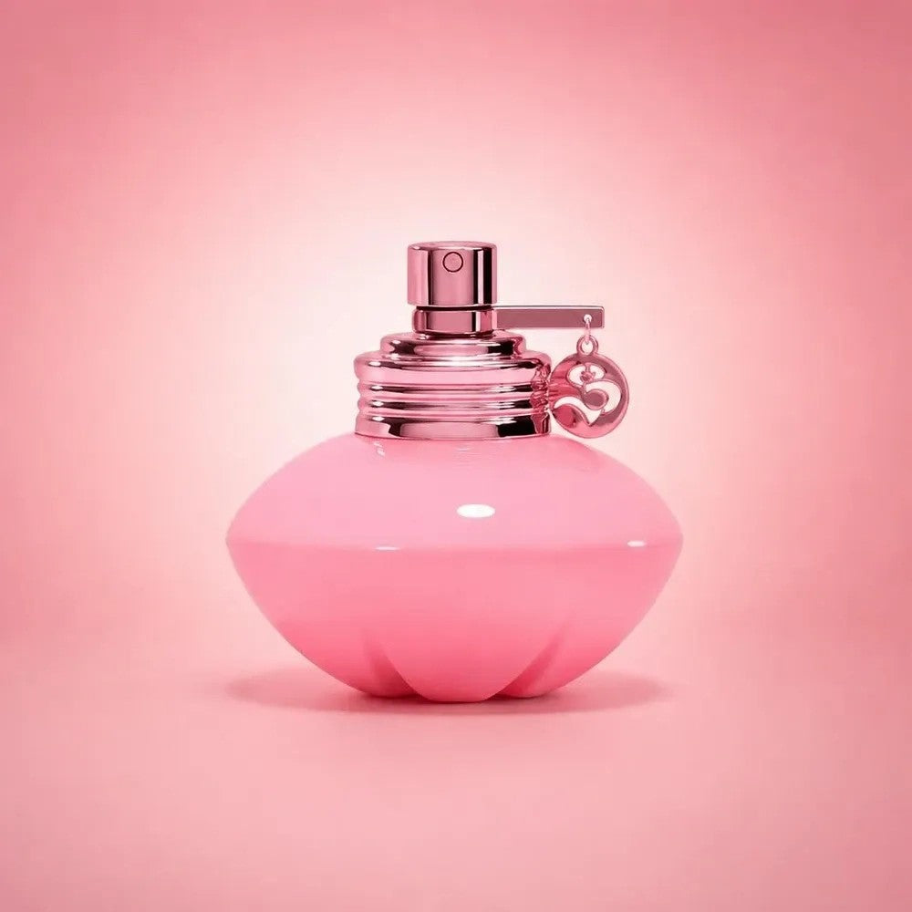 Perfume Shakira Sugar Kiss Femenino 80ML EDT Único
