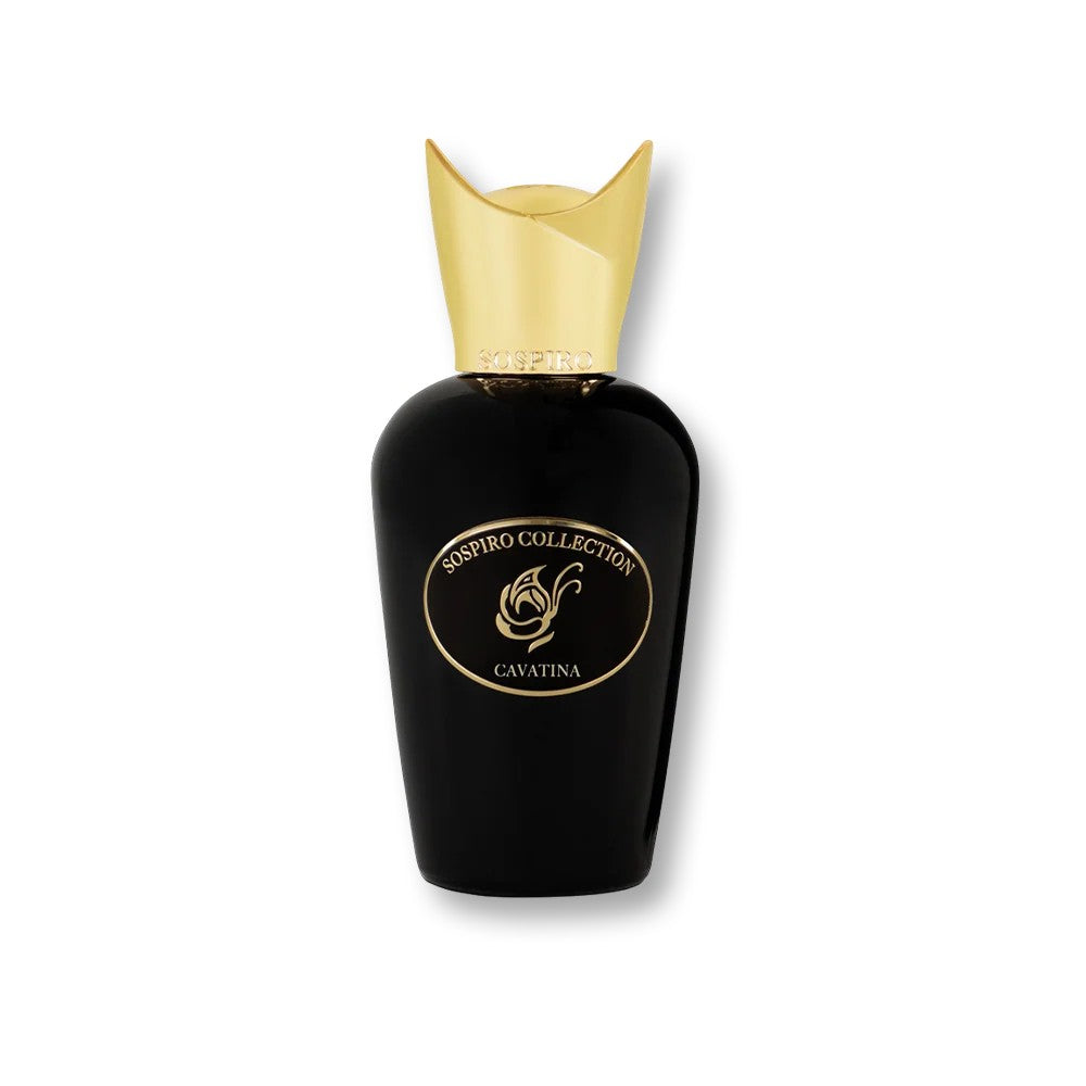 Perfume Sospiro Cavatina 75ML EDP Único