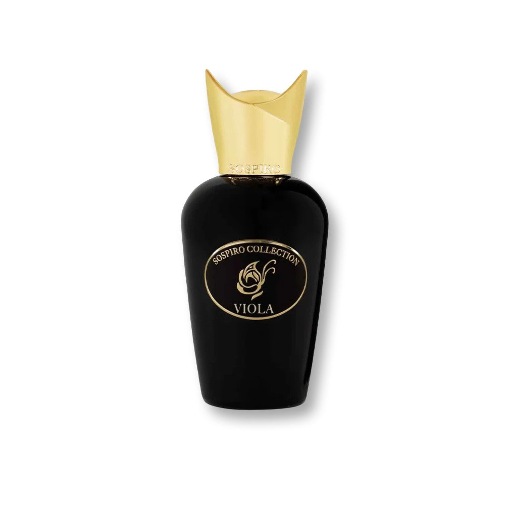 Perfume Sospiro Viola 75ML EDP Único