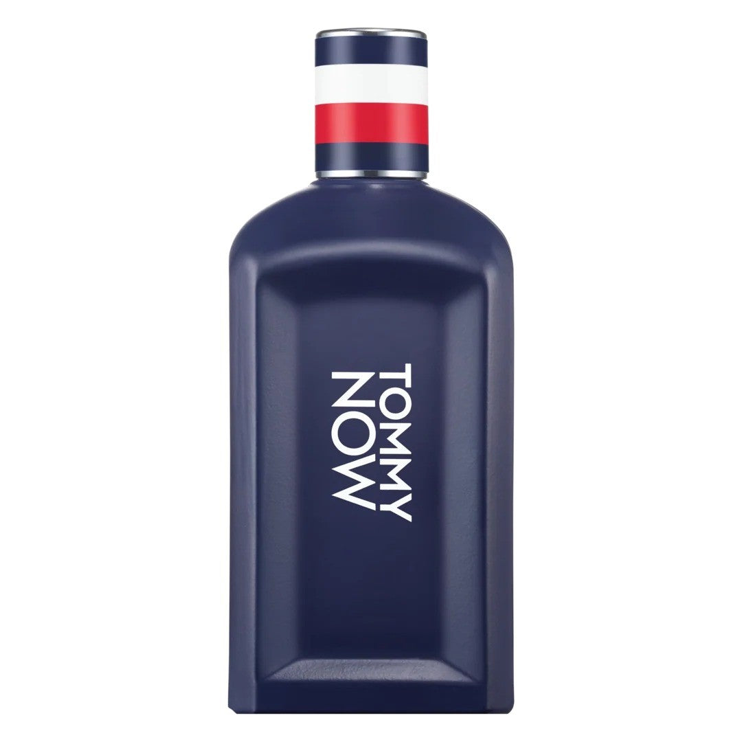Perfume Tommy Hilfiger Tommy Now Masculino 100ML EDT Único