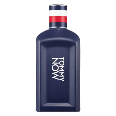 Perfume Tommy Hilfiger Tommy Now Masculino 100ML EDT Único
