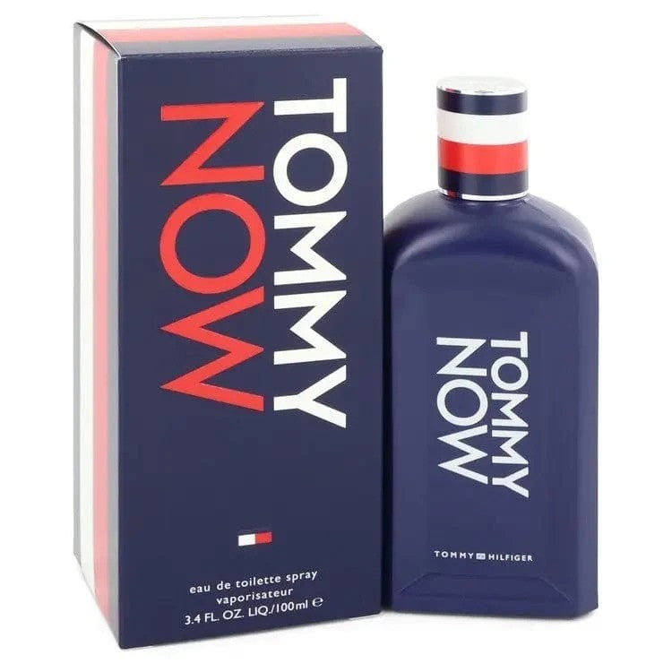 Perfume Tommy Hilfiger Tommy Now Masculino 100ML EDT Único