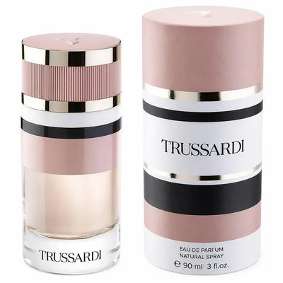 Perfume Trussardi Ladies Femenino 90ML EDP Único