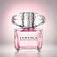 Perfume Versace Bright Crystal Femenino 90ML EDT Único