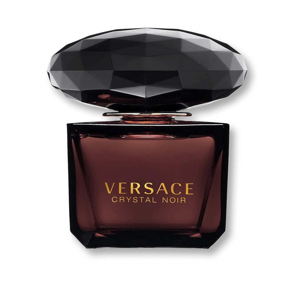 Perfume Versace Crystal Noir Femenino 90ML EDT Único