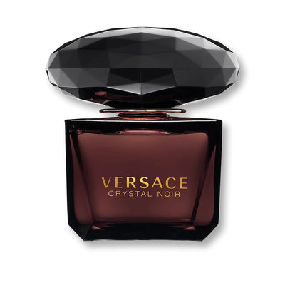 Perfume Versace Crystal Noir Femenino 90ML EDT Único
