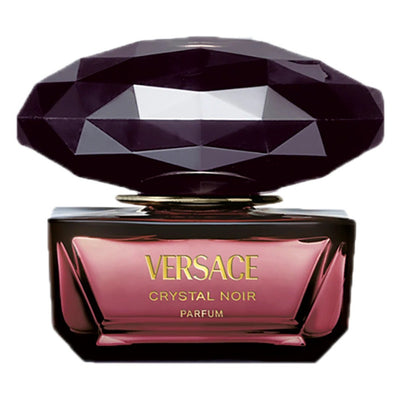 Perfume Versace Crystal Noir Femenino 90ML Parfum Único