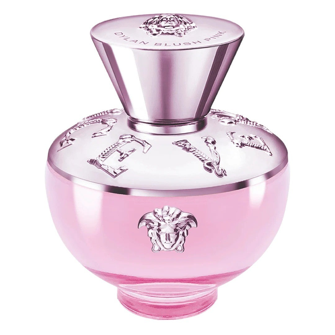Perfume Versace Dylan Blush Pink Pour Femme 100ML EDP Único