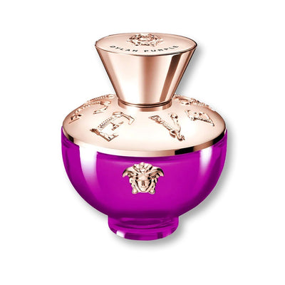 Perfume Versace Dylan Purple 100ML EDP Único