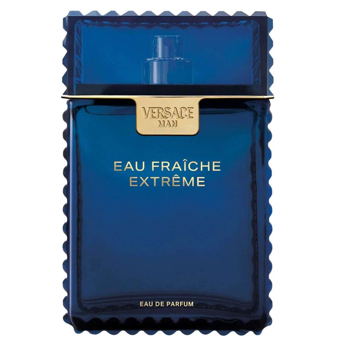 Perfume Versace Eau Fraîche Extrême Pour Homme 100ML EDP Único