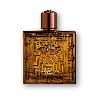 Perfume Versace Eros Najim 100ML Parfum Único