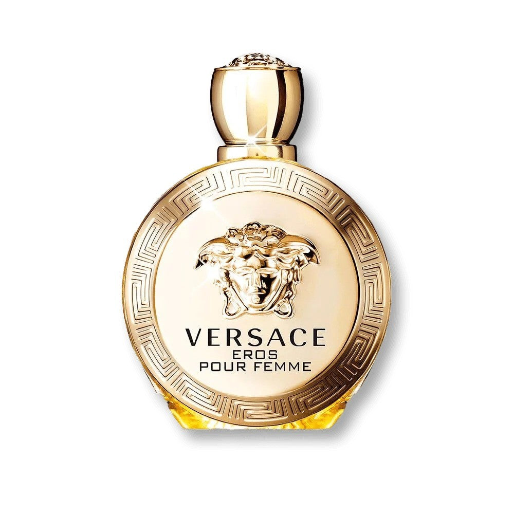 Perfume Versace Eros Pour Femme Femenino 100ML EDP Único