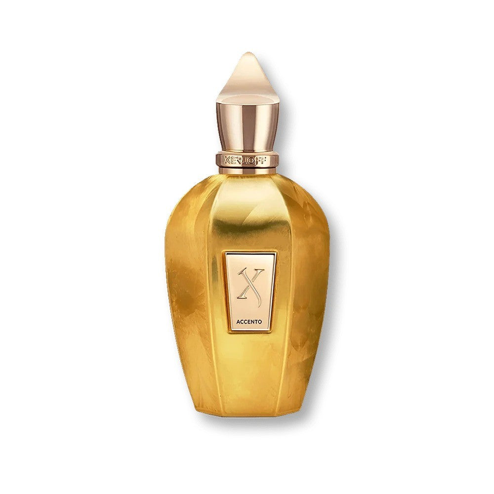 Perfume Xerjoff Accento Overdose 100ML EDP Único