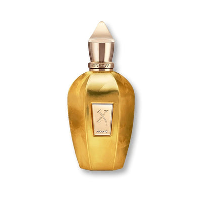 Perfume Xerjoff Accento Overdose 100ML EDP Único
