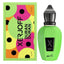 Perfume Xerjoff Blends Neo Rio Fluo Green 50ML Parfum Único
