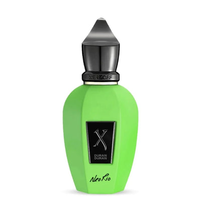 Perfume Xerjoff Blends Neo Rio Fluo Green 50ML Parfum Único