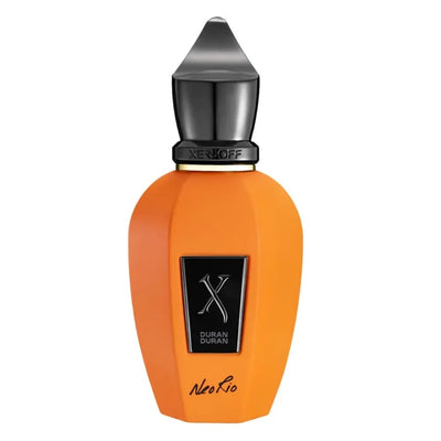 Perfume Xerjoff Blends Neo Rio Fluo Orange 50ML Parfum Único