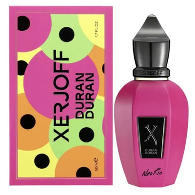 Perfume Xerjoff Blends Neo Rio Fluo Pink 50ML Parfum Único