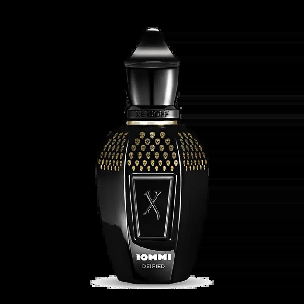 Perfume Xerjoff Deified Tony Iommi Unisex 50ML Parfum Único
