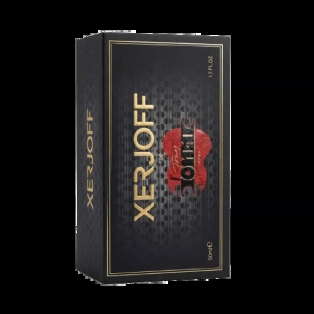 Perfume Xerjoff Deified Tony Iommi Unisex 50ML Parfum Único