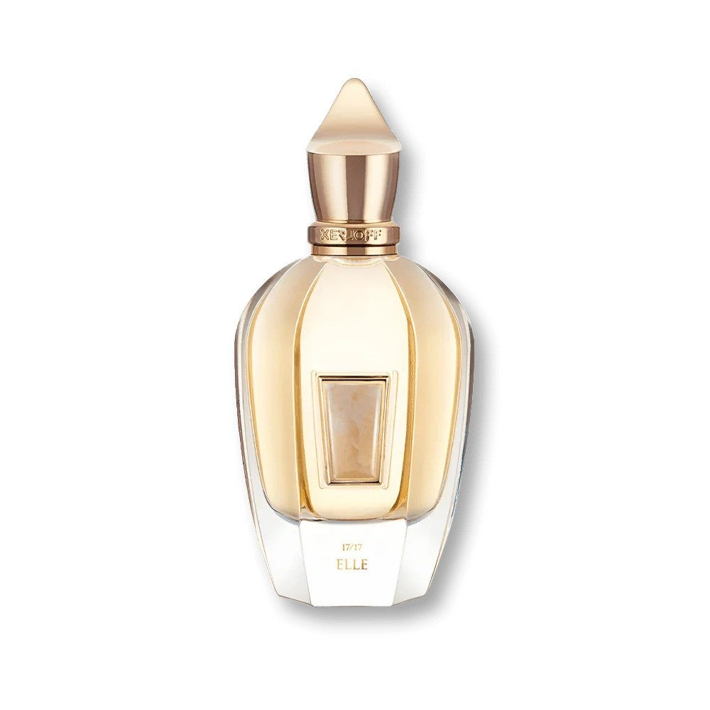 Perfume Xerjoff Elle Femenino 100ML Parfum Único