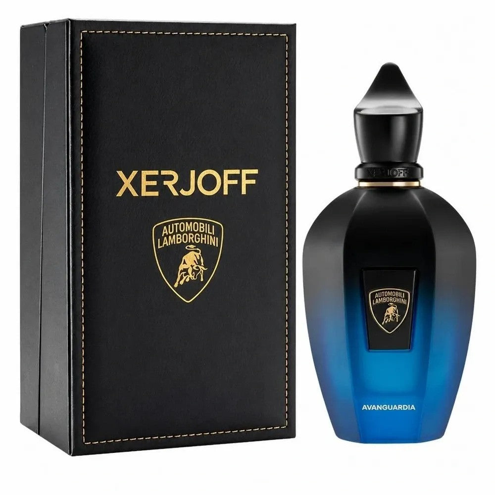 Perfume Xerjoff Lamborghini Avanguardia Unisex 100ML EDP Único