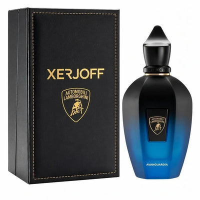 Perfume Xerjoff Lamborghini Avanguardia Unisex 100ML EDP Único