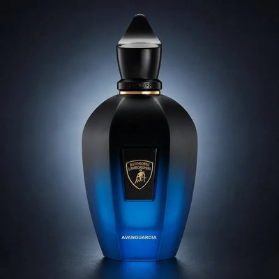 Perfume Xerjoff Lamborghini Avanguardia Unisex 100ML EDP Único