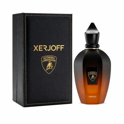 Perfume Xerjoff Lamborghini Fierezza Unisex 100ML EDP Único