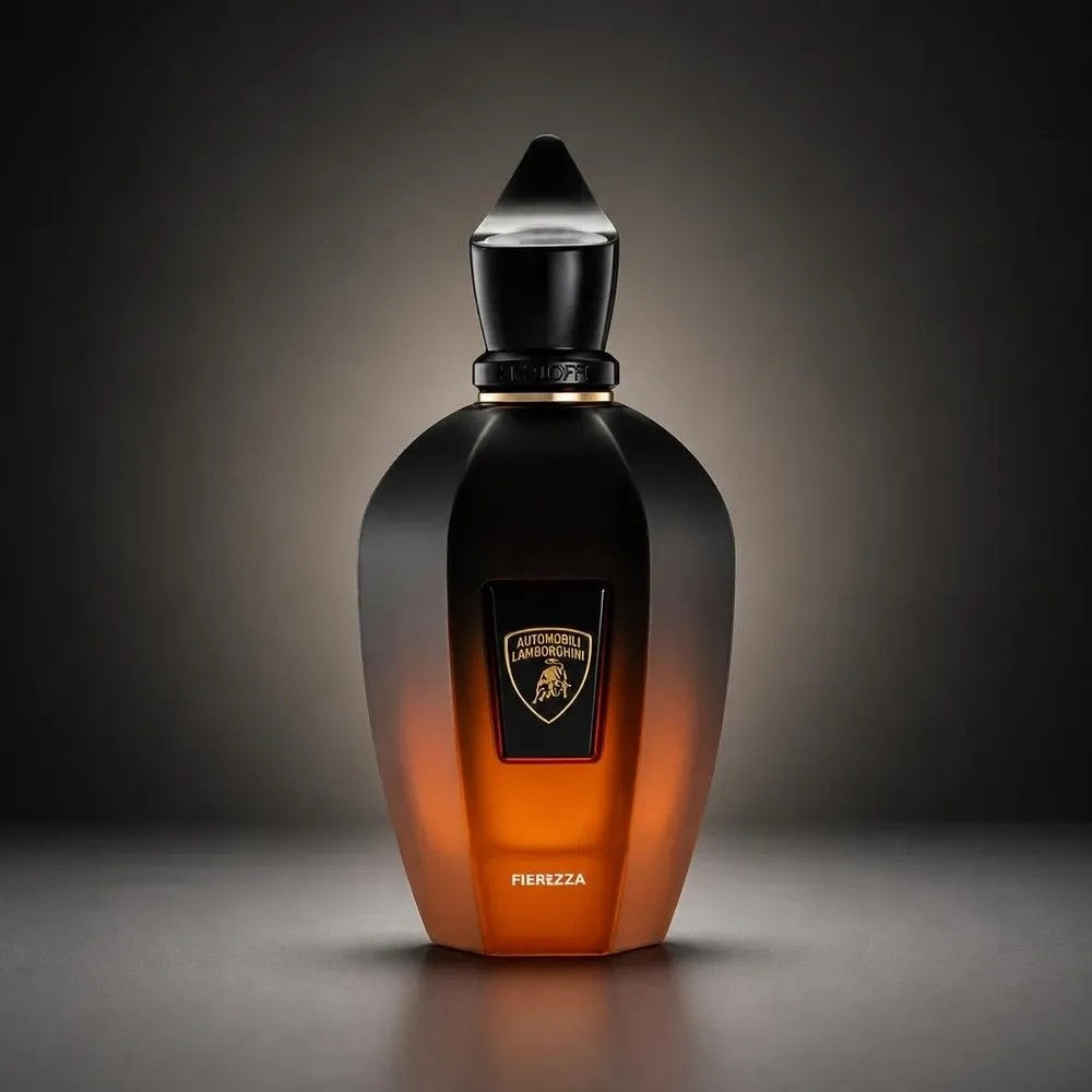Perfume Xerjoff Lamborghini Fierezza Unisex 100ML EDP Único