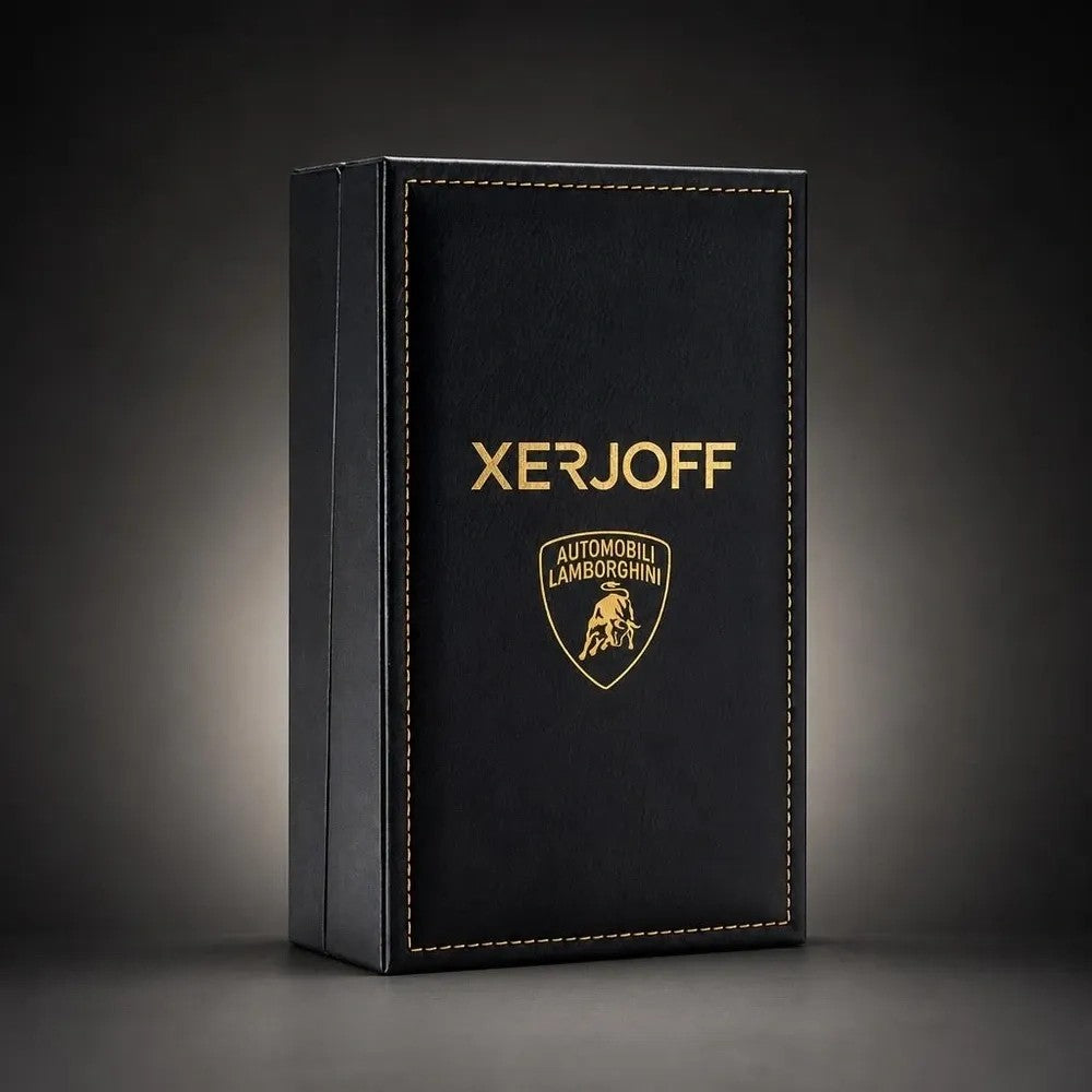 Perfume Xerjoff Lamborghini Fierezza Unisex 100ML EDP Único