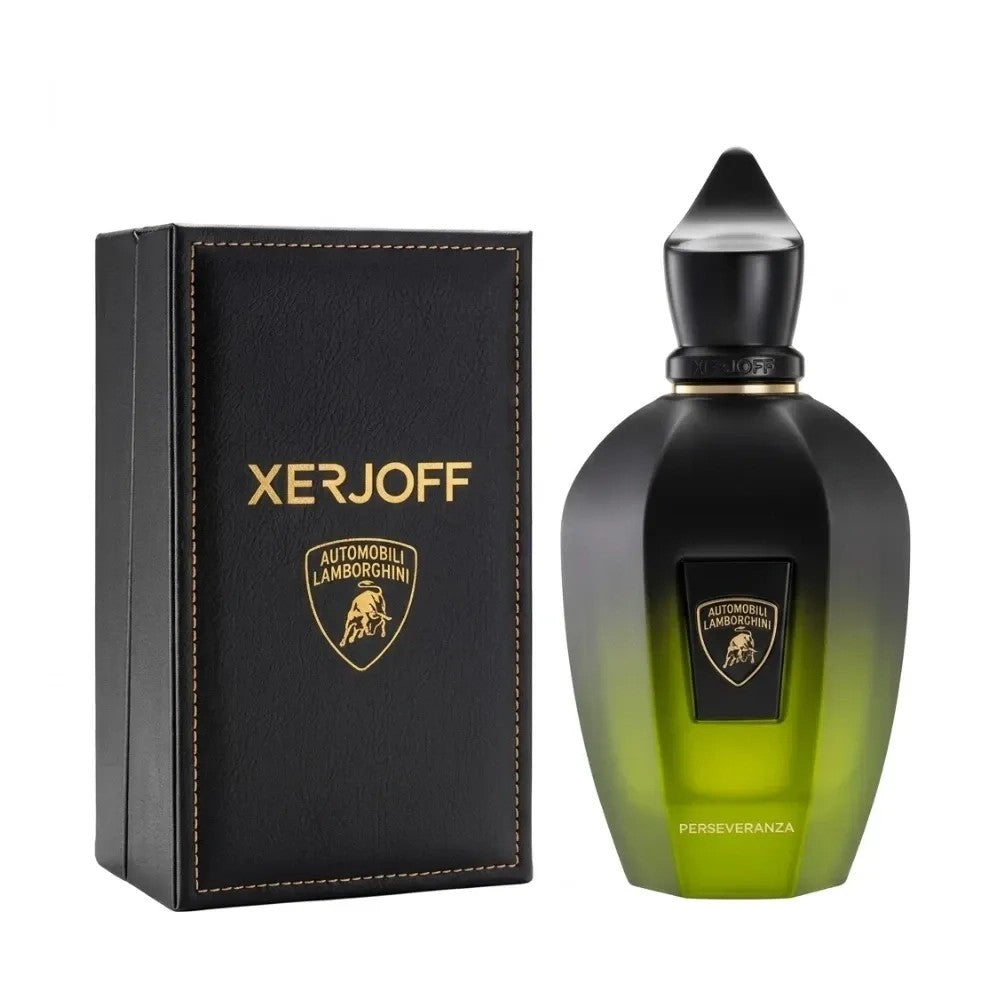Perfume Xerjoff Lamborghini Perseveranza Unisex 100ML EDP Único