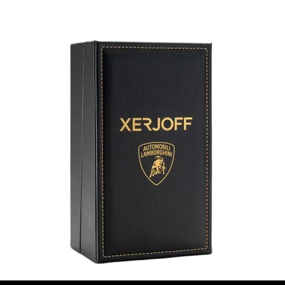 Perfume Xerjoff Lamborghini Perseveranza Unisex 100ML EDP Único