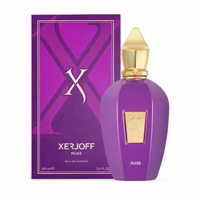 Perfume Xerjoff Muse Unisex 100ML EDP Único