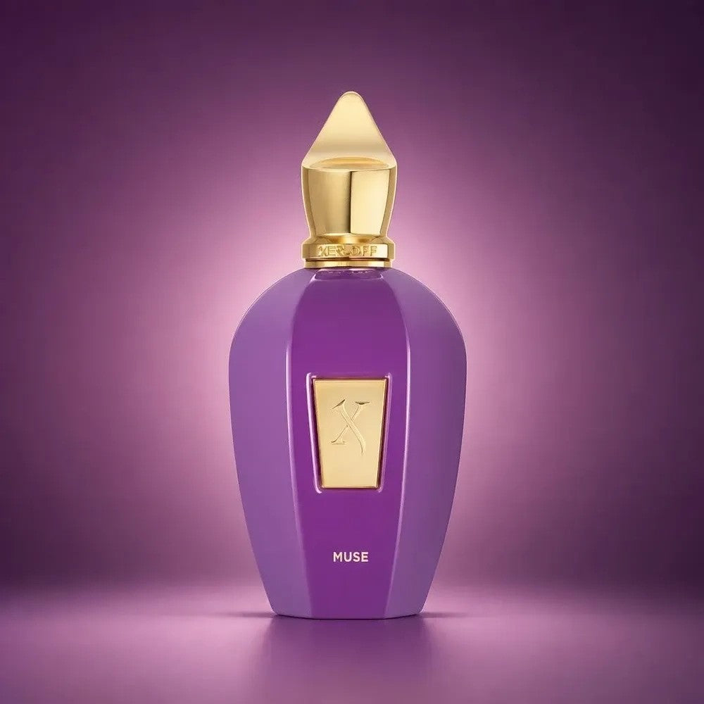 Perfume Xerjoff Muse Unisex 100ML EDP Único